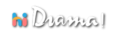 hi Drama!