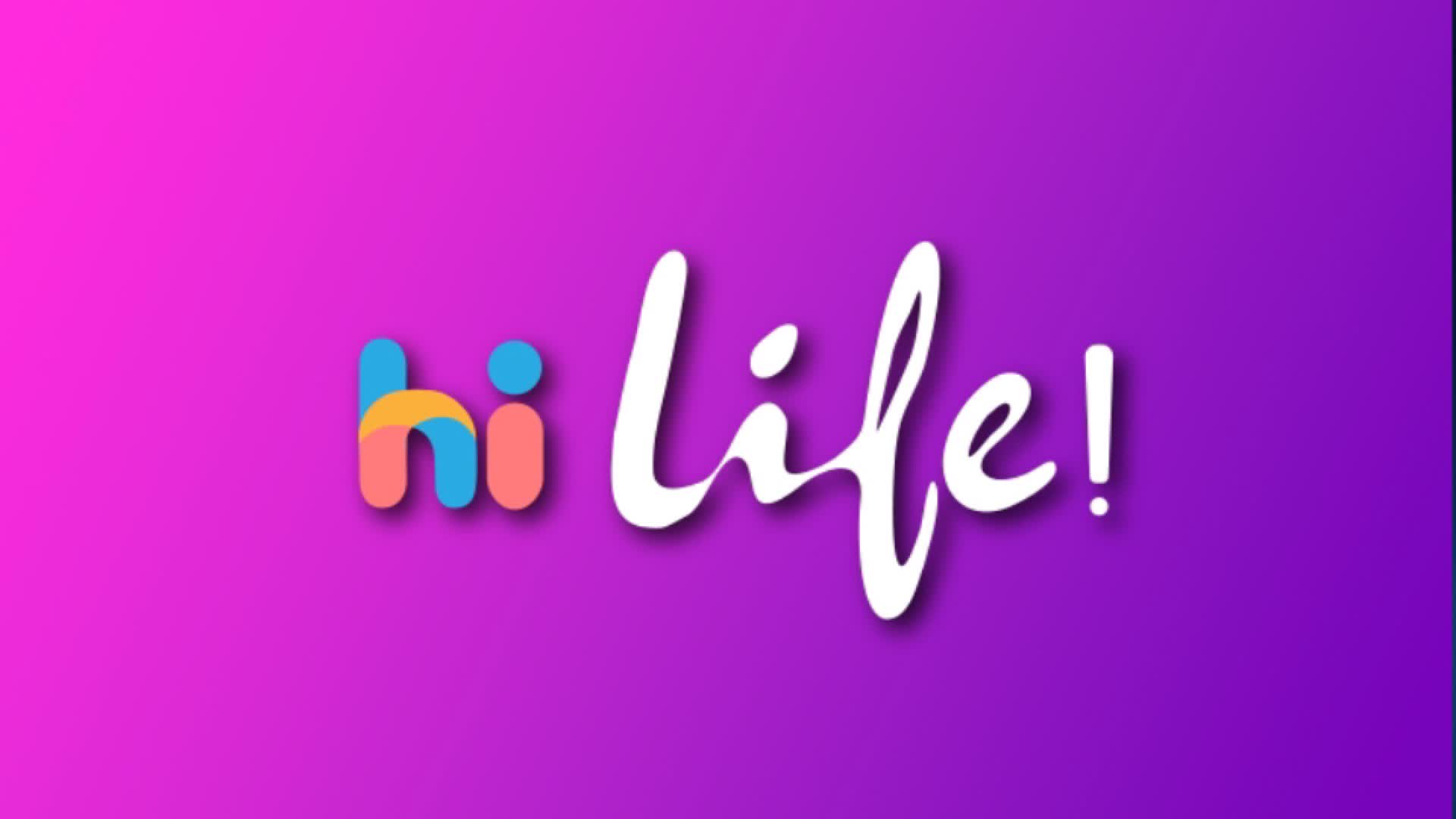hi Life!