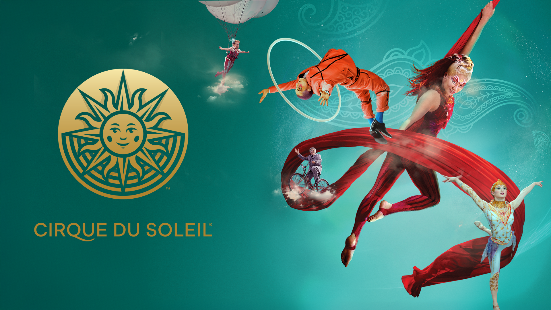 Cirque du Soleil
