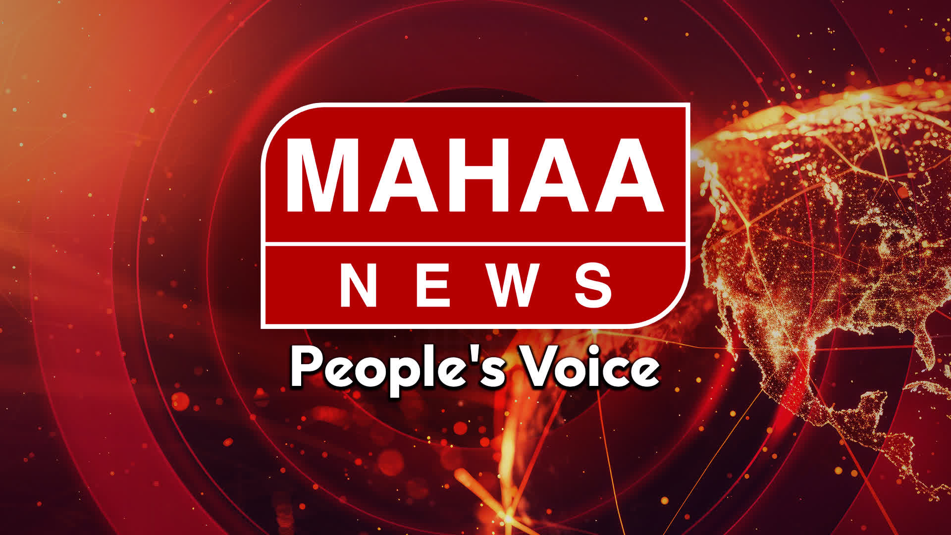 Mahaa News