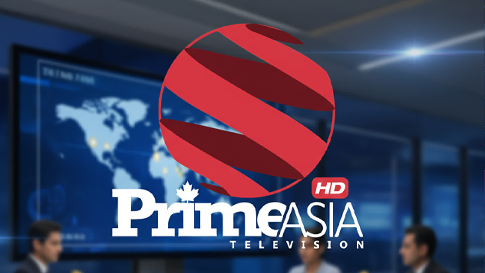 Prime Asia Tv