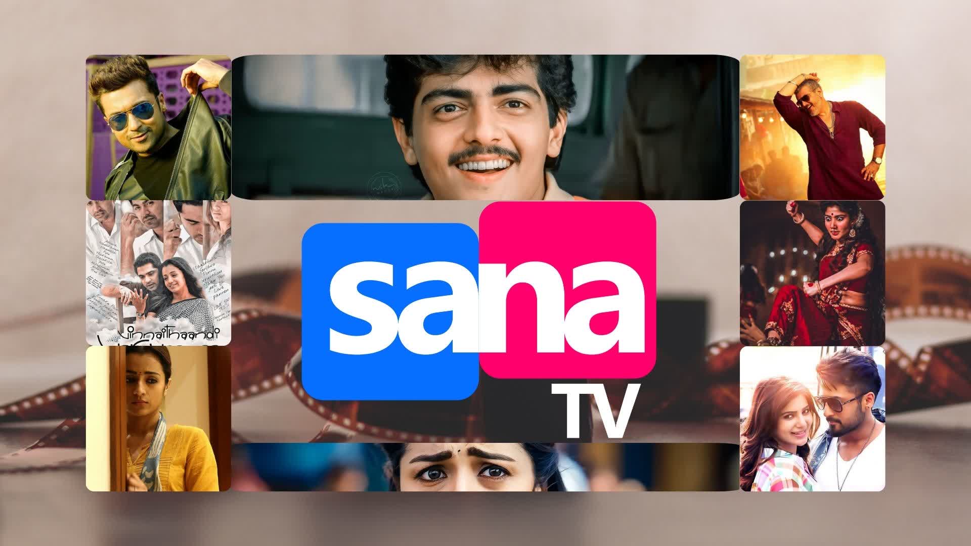 Sana Tv