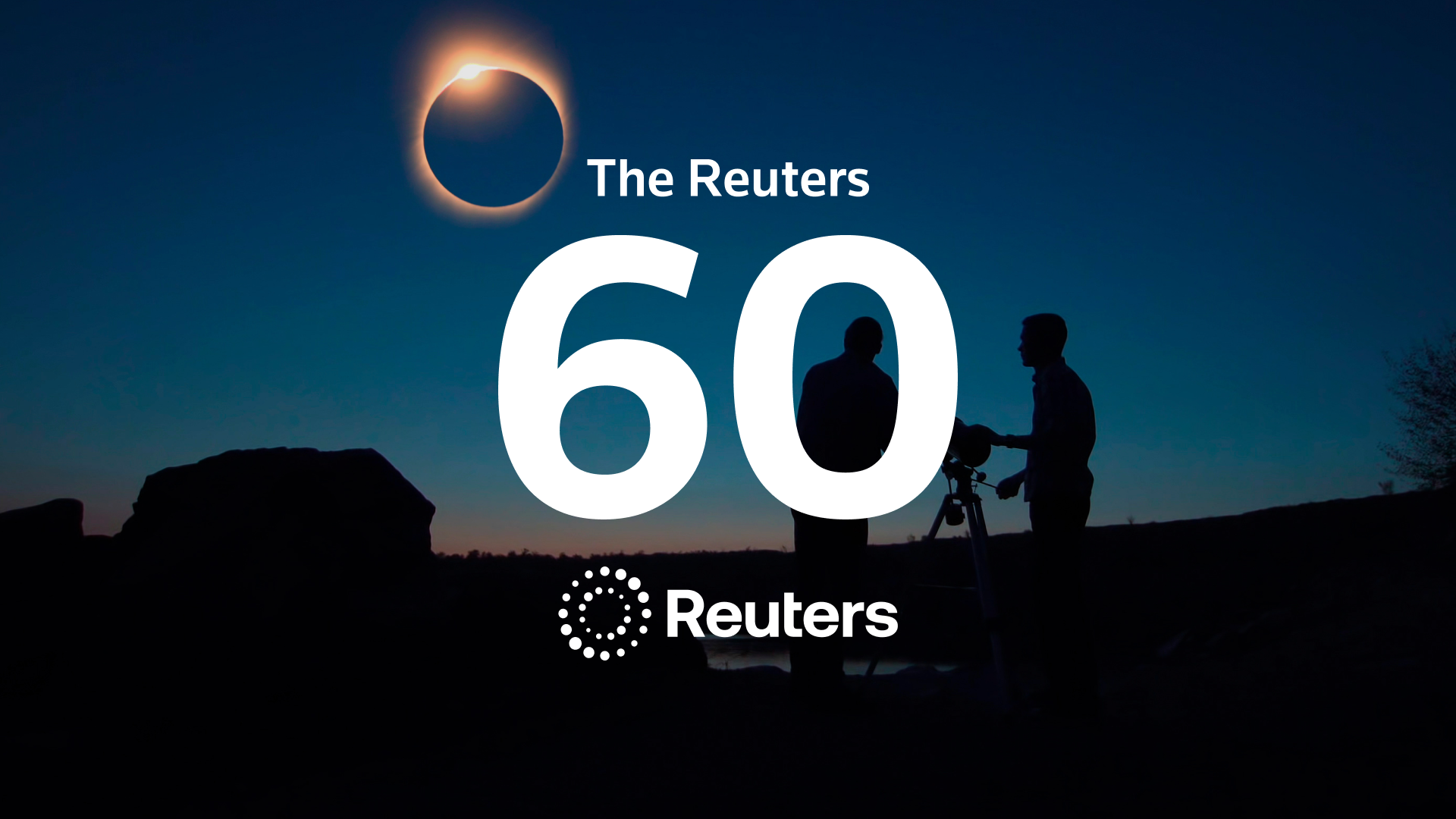 The Reuters 60
