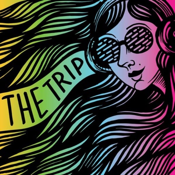 Soma FM - The Trip
