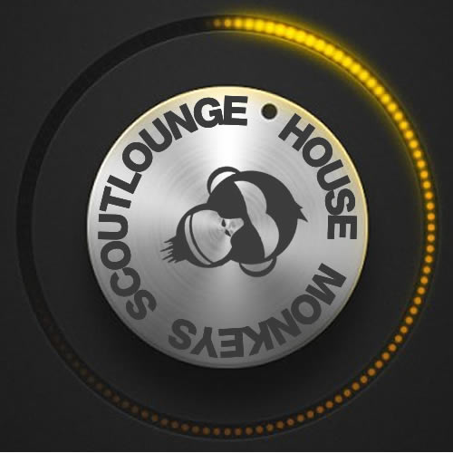 House Monkeys by Scoutlounge