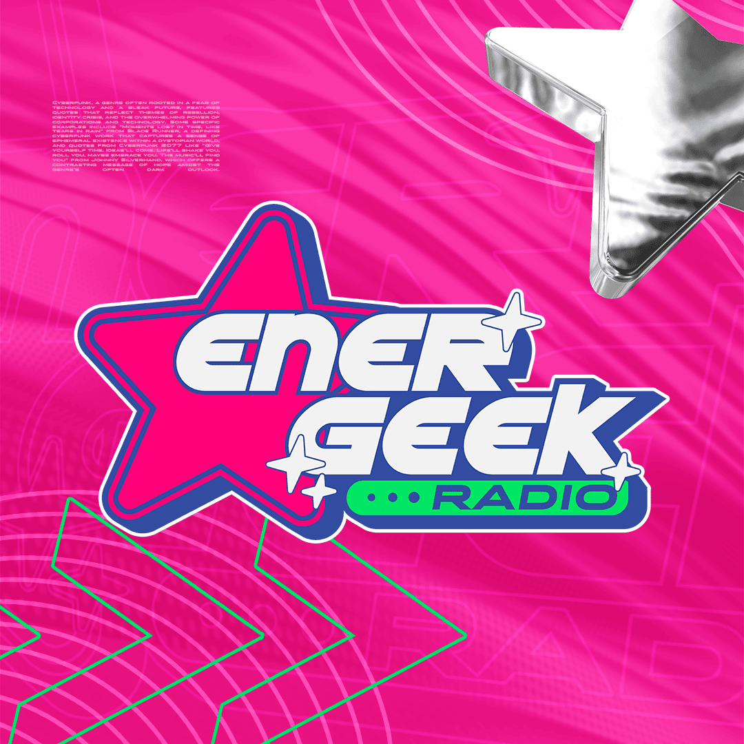 EnerGeek Radio (1080p)