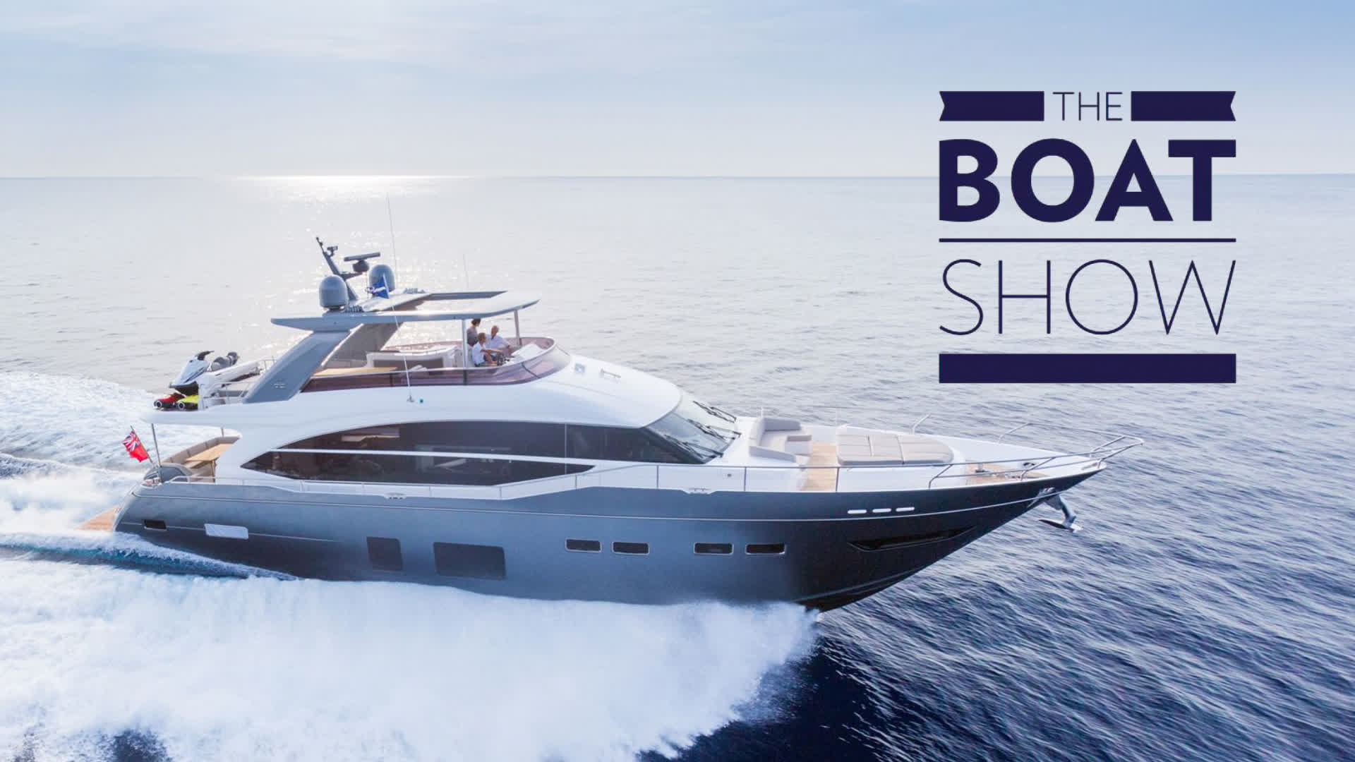 The Boat Show