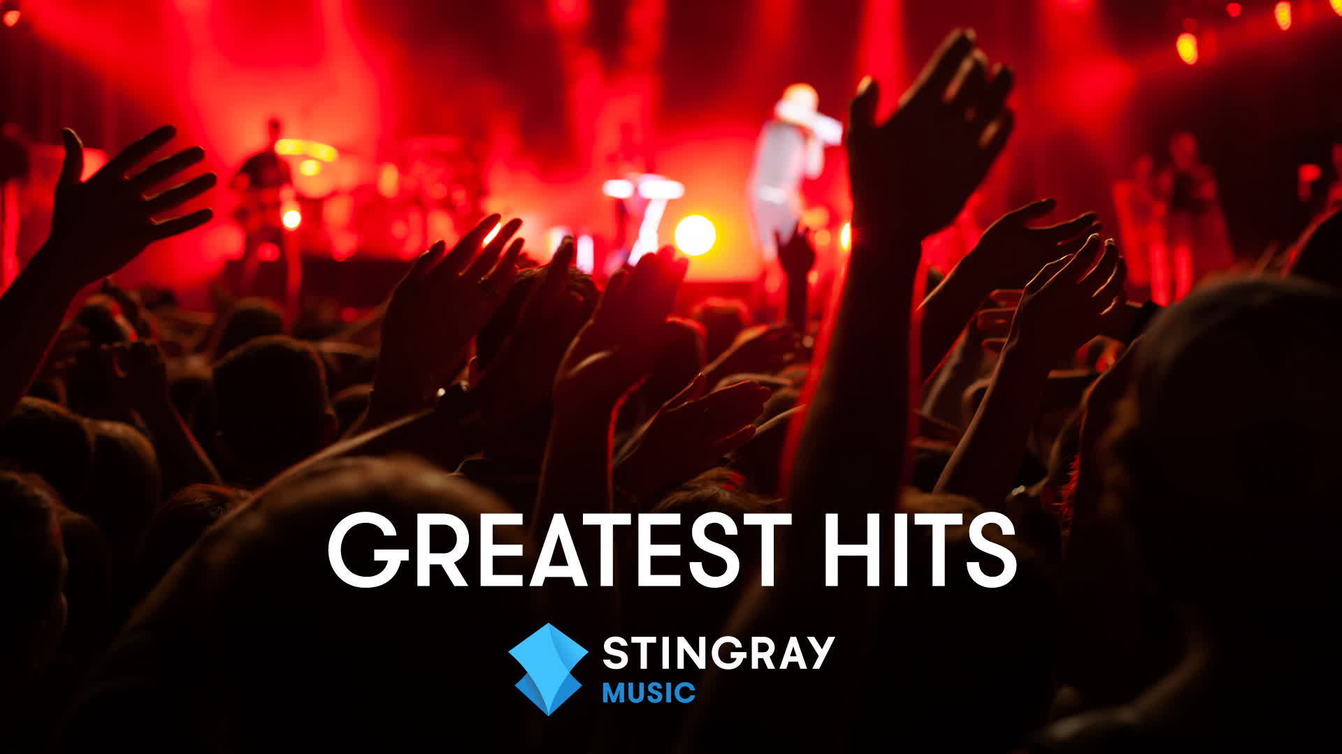 Stingray Greatest Hits