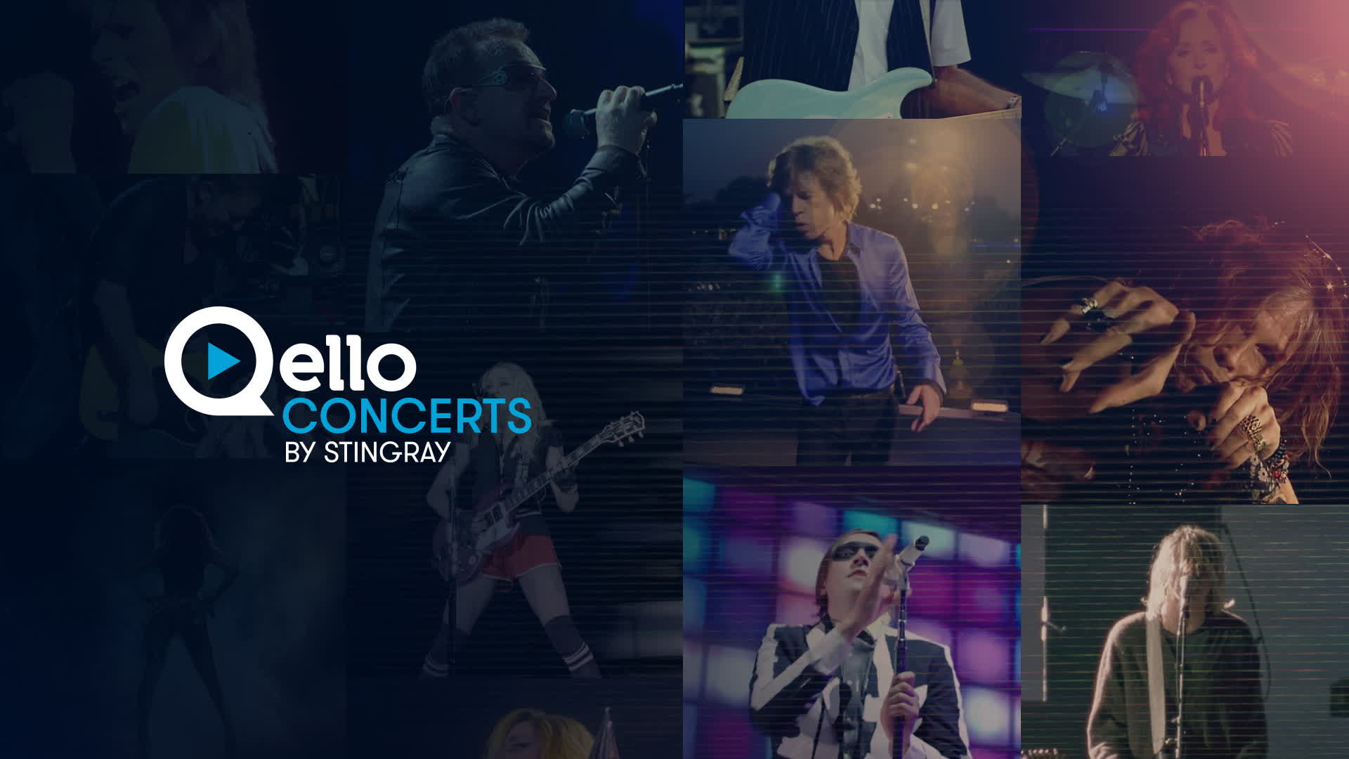 Qello Concerts