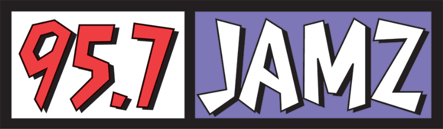 95.7 Jamz