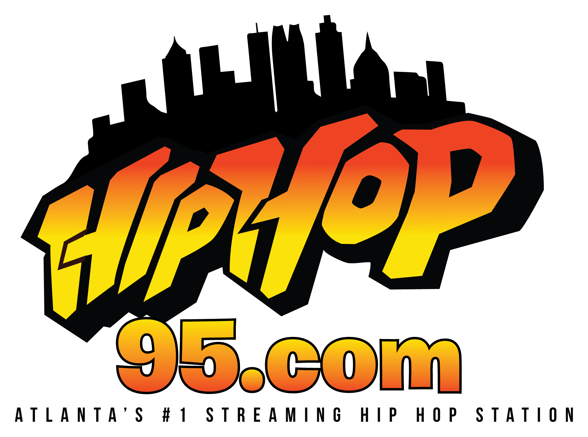 HipHop95