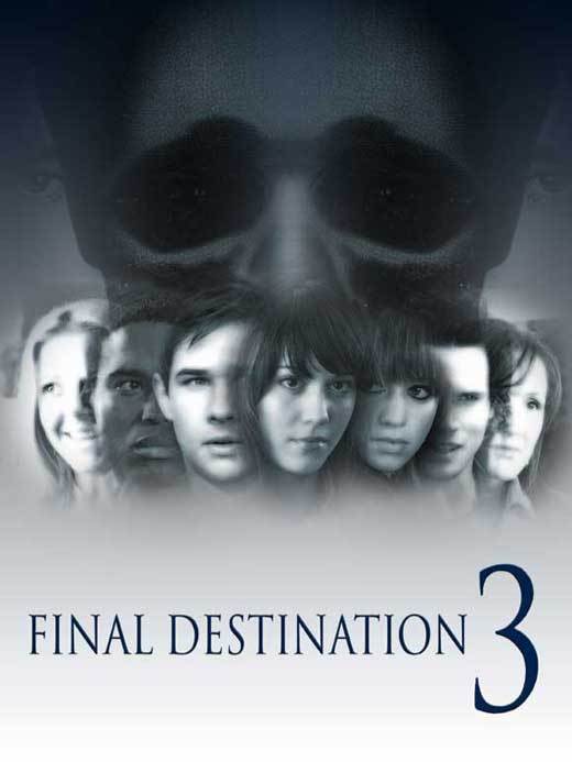 Final Destination 3 (2006)