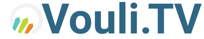 Vouli TV (1080p) [Not 24/7]