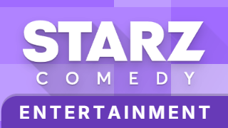 Starz Comedy