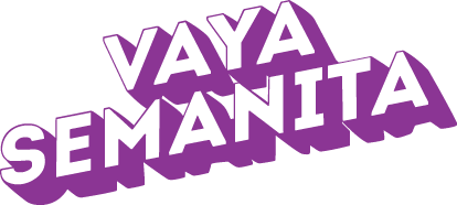 Pluto TV Vaya semanita (720p)