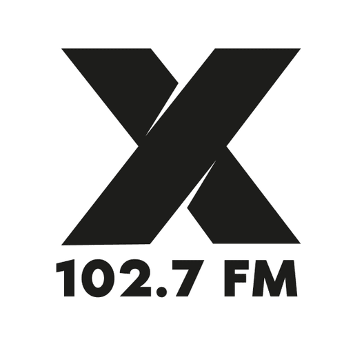 X 102.7 FM (720p) [Not 24/7]