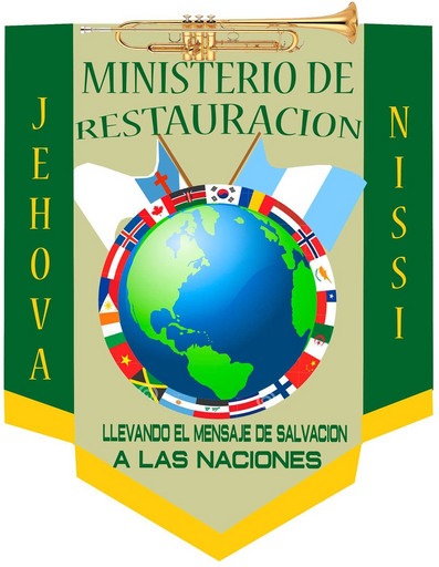 Jehová Nissi (720p)