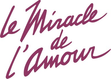 Le miracle de l'amour