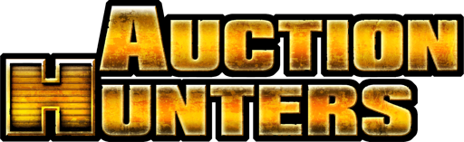 Auction Hunters