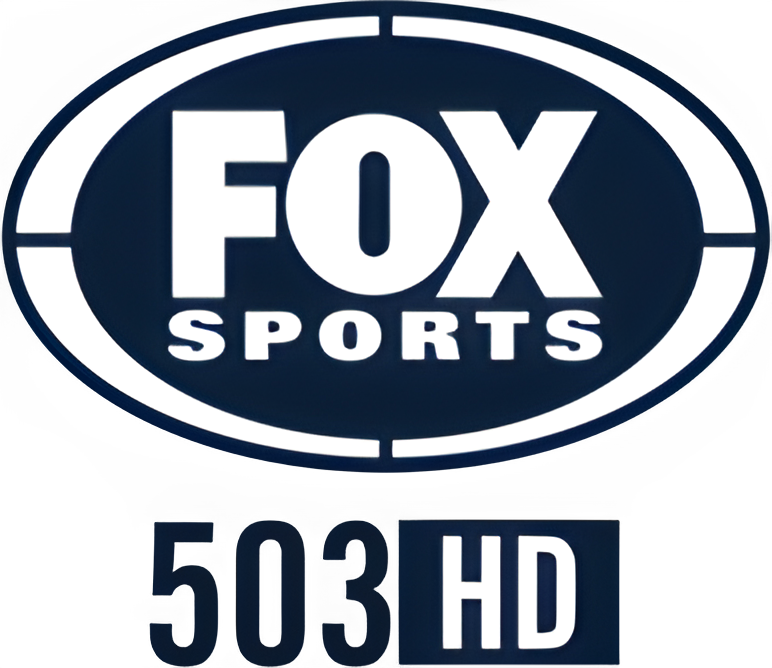 Fox Sports 503 FHD