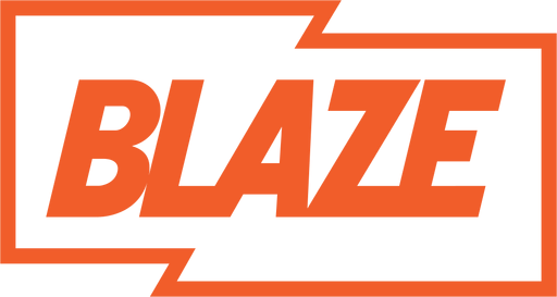 Blaze (576p) [Geo-blocked]