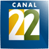 Canal 22 Nacional (720p) [Geo-blocked]