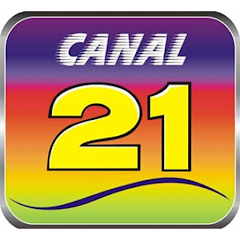Canal 21 Táchira (360p)