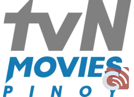 TVN Movies Pinoy