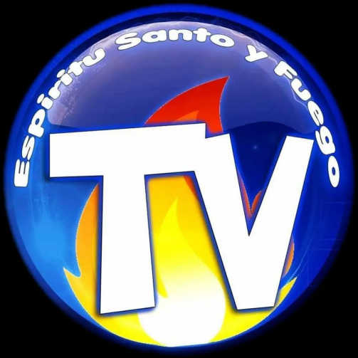Espíritu Santo Y Fuego TV (480p)