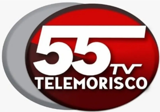 Canal 55 Telemorisco TV (720p)