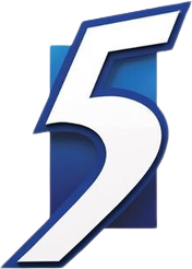 Channel 5 [Geo-blocked]