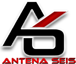 Antena Seis TV (720p) [Geo-blocked]