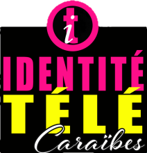 Identité Télé Caraïbes (548p)