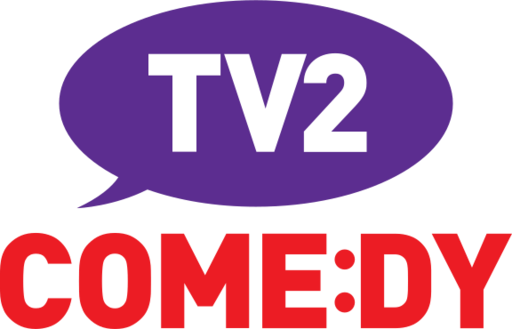 TV2 Comedy (576p)