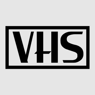 VHS TV [Not 24/7]