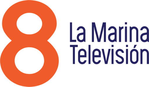 8 La Marina TV (576p)