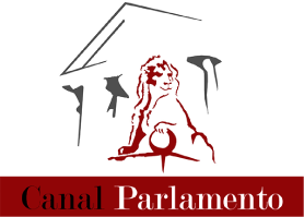 Canal Parlamento (360p) [Not 24/7]