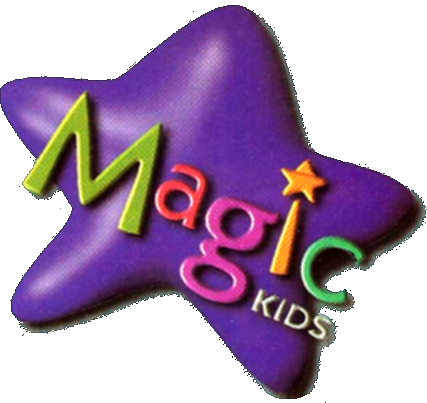 Magic Kids (486p)