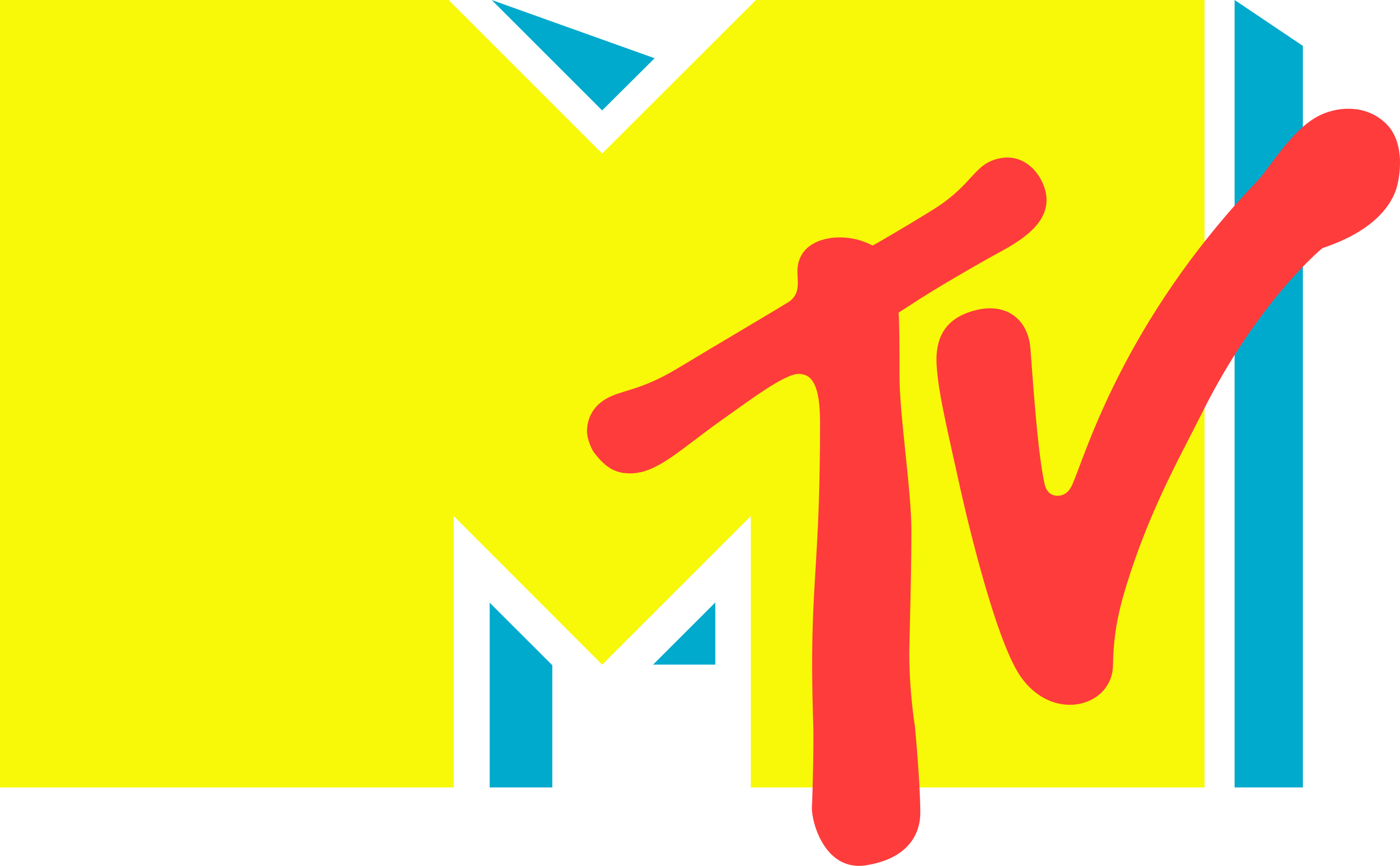 MTV FHD