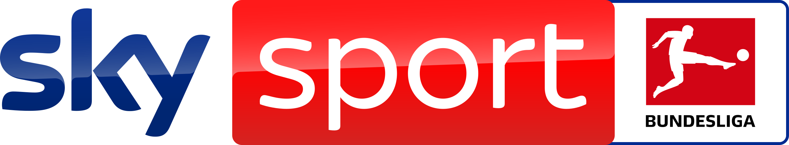 Sky Sport Bundesliga FHD