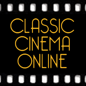 Classic Cinema (240p) [Not 24/7]