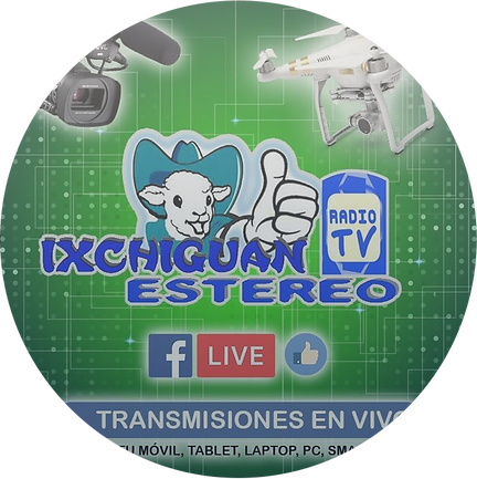 Canal 9 Ixchiguán (720p)