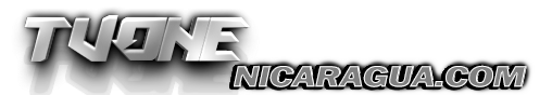 TVONE Nicaragua (720p) [Not 24/7]
