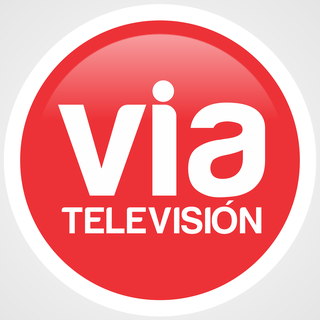Vía Televisión (720P) [Not 24/7]