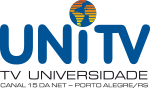 UniTV Porto Alegre (480p)