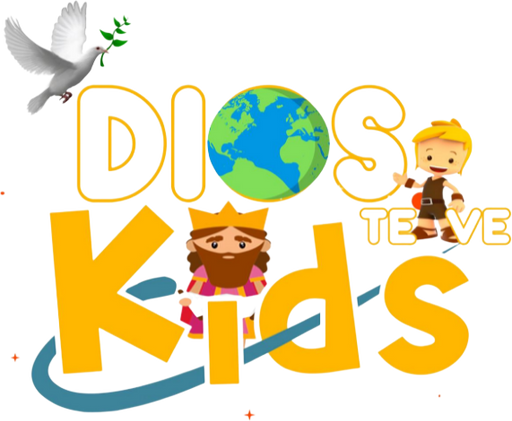 Dios Te Ve Kids (720p)
