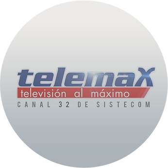 Canal 32 Telemax (720p) [Not 24/7]