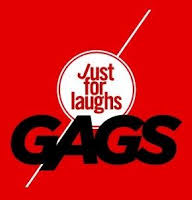 Just For Laughs Gags (720p)