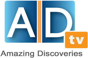 Amazing Discoveries TV (720p)
