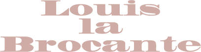 Louis La Brocante